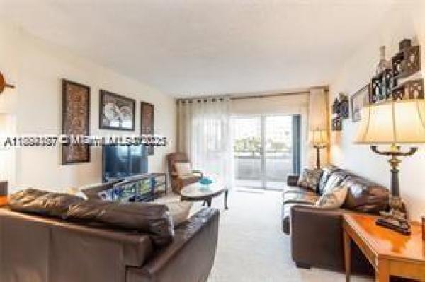 The Hemispheres, 1980 S Ocean Dr #2B, Hallandale Beach, Florida 33009, image 2