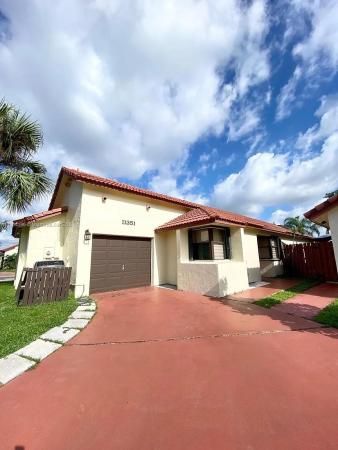 Pasadena Pool Homes At Pembroke Lakes South, 11351 SW 8th Pl, Pembroke Pines, Florida 33025, image 1
