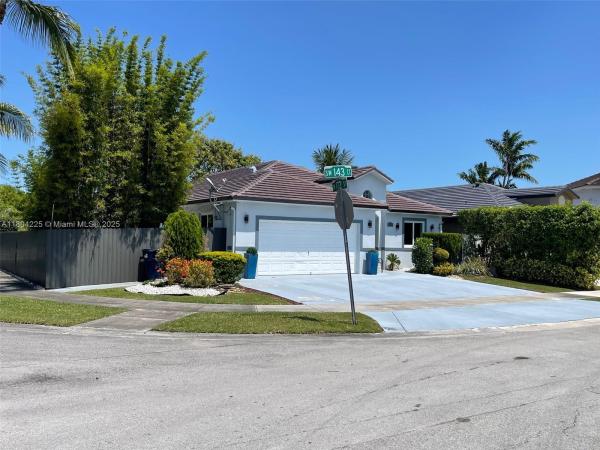 17201 SW 143rd Ct, Miami, Florida 33177, image 1