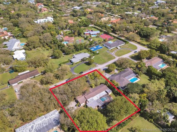 7440 SW 70th Ter 0, Unincorporated Dade County, Florida 33143, image 1