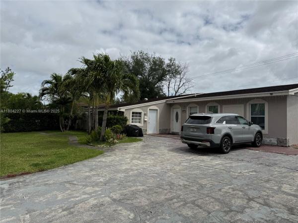Scott Lake Manor, 18125 NW 17th Ave, Miami Gardens, Florida 33056, image 3