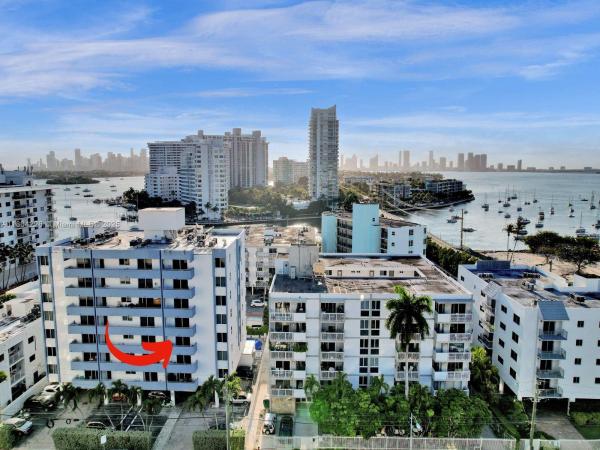Lincoln Palace, 1658 Bay Rd #303, Miami Beach, Florida 33139, image 1