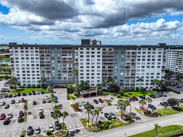 Hillcrest, 3800 Hillcrest Dr #903, Hollywood, Florida 33021, image 1