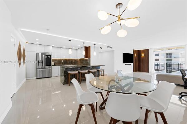 Oxford Towers, 1501 S Ocean Dr #1005, Hollywood, Florida 33019, image 1