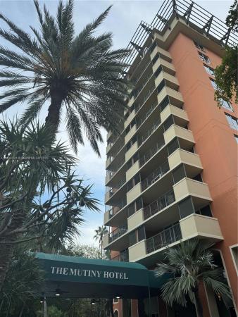 The Mutiny, 2951 S Bayshore Dr #215, Miami, Florida 33133, image 1
