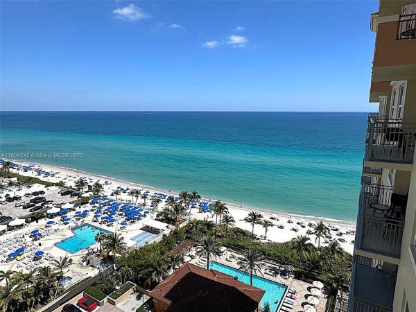 2080 Ocean Drive, 2080 S Ocean Dr #1606, Hallandale Beach, Florida 33009, image 1
