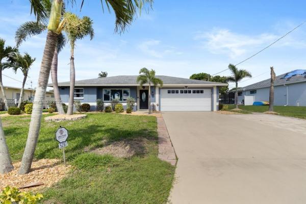 5287 Tiffany Ct, Cape Coral, Florida 33904, image 2