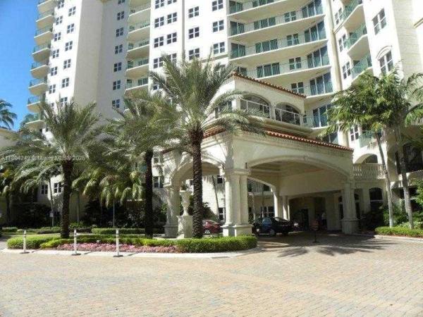 Turnberry Village South Tower, 19900 E Country Club Dr #218, Aventura, Florida 33180, image 1