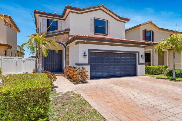 Aquabella, 3531 W 104th Ter, Hialeah, Florida 33018, image 1