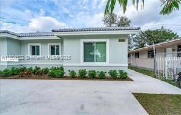 6035 SW 40th Ct, Miramar, Florida 33023, image 1