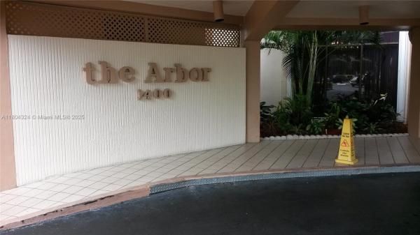 The Arbor, 1400 Saint Charles Pl #516, Pembroke Pines, Florida 33026, image 1