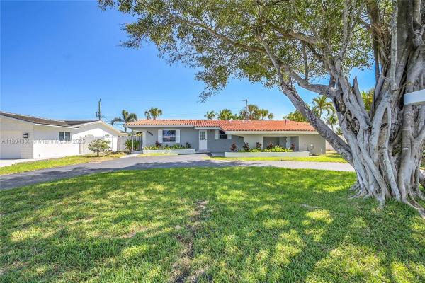 Knoll Ridge, 1950 NE 55th Ct, Fort Lauderdale, Florida 33308, image 1
