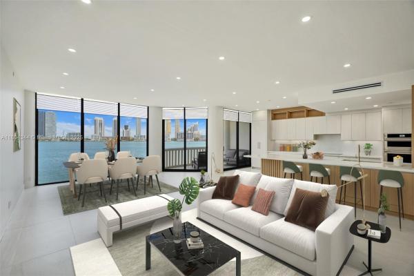 3000 Island Boulevard, 3000 Island Blvd #TH-5, Aventura, Florida 33160, image 1