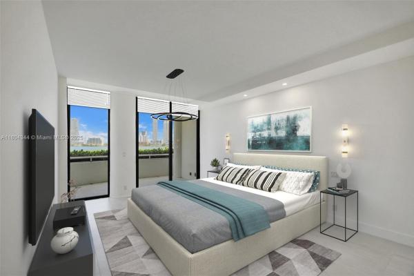 3000 Island Boulevard, 3000 Island Blvd #TH-5, Aventura, Florida 33160, image 3