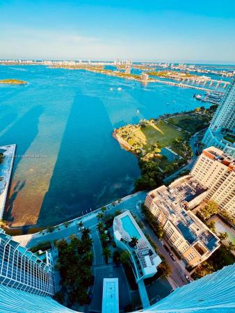 Paramount Bay, 2020 N Bayshore Dr #3706, Miami, Florida 33137, image 1