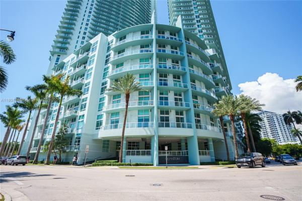 Quantum On The Bay, 1900 N Bayshore Dr #1918, Miami, Florida 33132, image 1