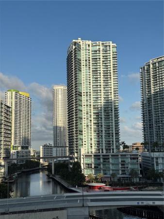 Mint At Riverfront, 92 SW 3rd St #1605, Miami, Florida 33130, image 1