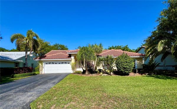 Kensington Commons, 5407 NW 107th Ave, Coral Springs, Florida 33076, image 1