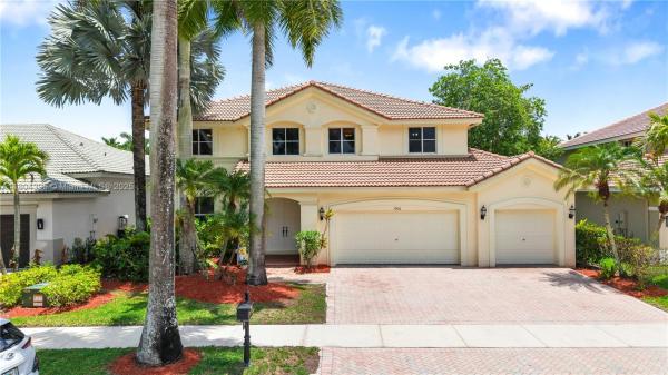Hunters Pointe, 1906 Timberline Rd, Weston, Florida 33327, image 1