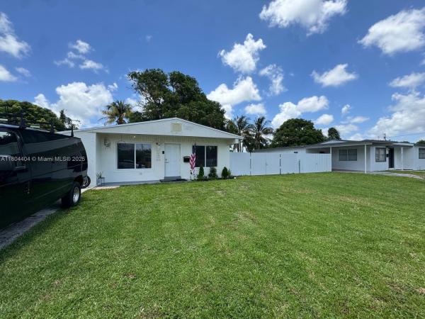 Lake Lucerne, 20421 NW 25th Ave, Miami Gardens, Florida 33056, image 1
