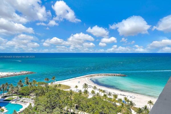 Harbour House, 10275 Collins Ave #1506, Bal Harbour, Florida 33154, image 1