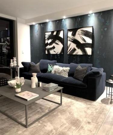 Brickell Flatiron, 1000 Brickell Plz #3308, Miami, Florida 33131, image 1