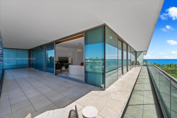 Oceana Bal Harbour, 10201 Collins Ave #511, Bal Harbour, Florida 33154, image 1