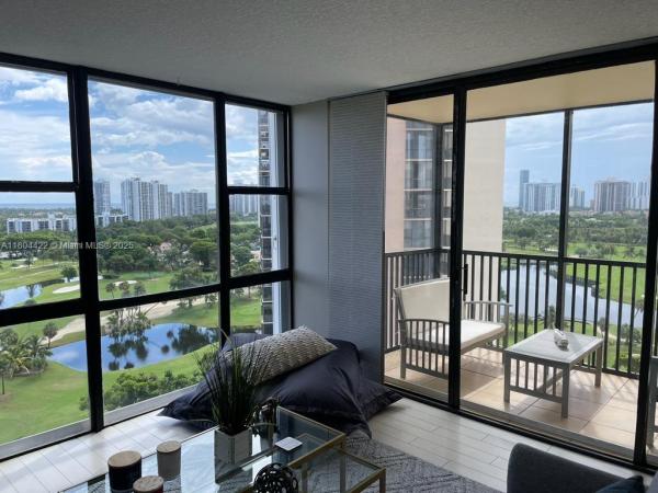Coronado Towers, 20301 W Country Club Dr #1623, Aventura, Florida 33180, image 1