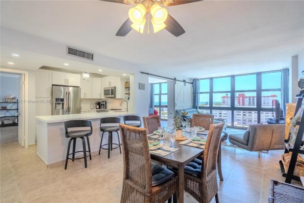Avant Garde, 2017 S Ocean Dr #1404, Hallandale Beach, Florida 33009, image 2