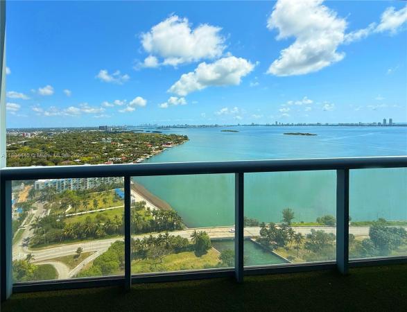 Blue On The Bay, 601 NE 36th St #2608, Miami, Florida 33137, image 1