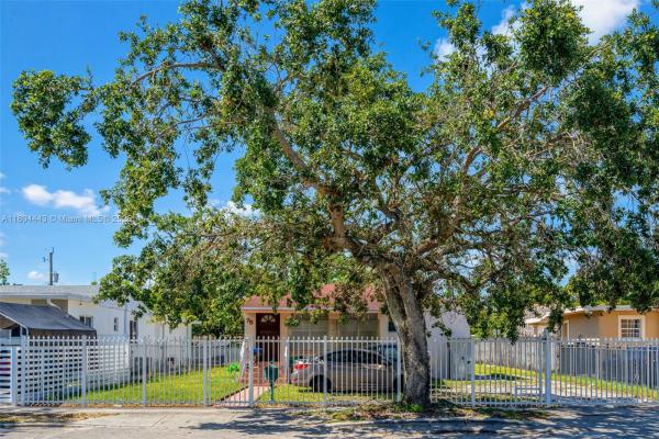 Bradley Manor, 75 E 41st St, Hialeah, Florida 33013, image 1