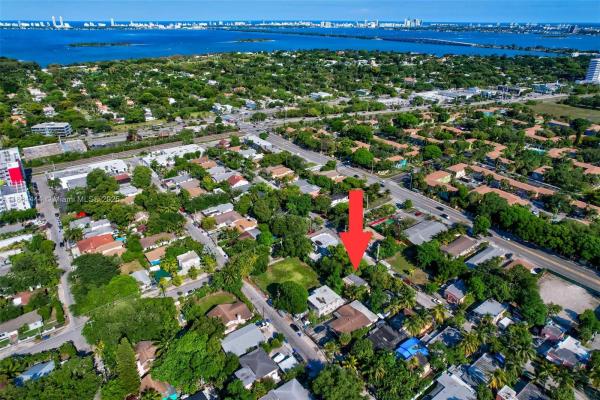 Rosedale, 277 NE 55th St, Miami, Florida 33137, image 1