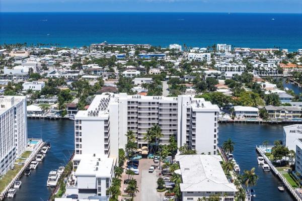 The Pilot House, 3100 NE 48th St #PH17, Fort Lauderdale, Florida 33308, image 1