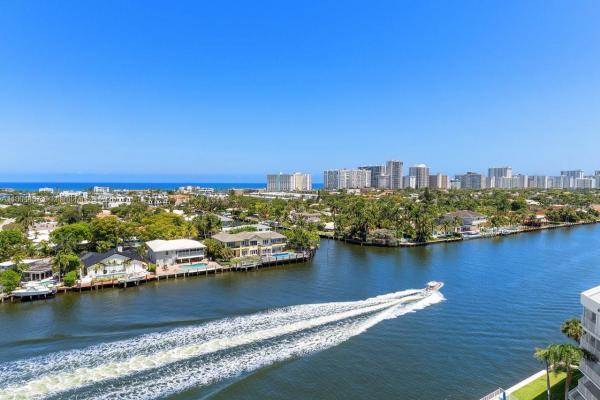 The Pilot House, 3100 NE 48th St #PH-17, Fort Lauderdale, Florida 33308, image 3