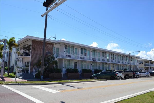 The Lofts At Harding, 300 74th St #10, Miami Beach, Florida 33141, image 1