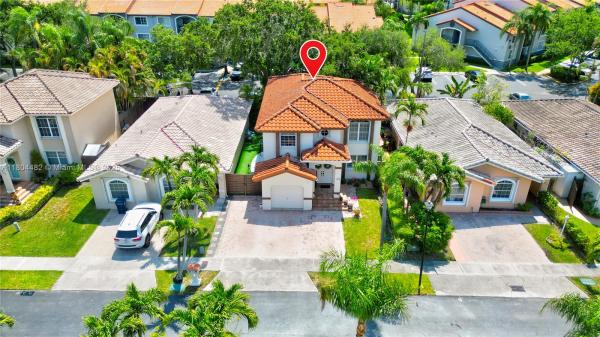 Sunset Palms, 7425 SW 108th Ave, Kendall, Florida 33173, image 2