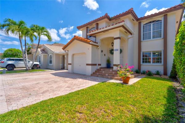 Sunset Palms, 7425 SW 108th Ave, Kendall, Florida 33173, image 3
