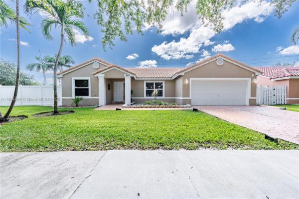 Trilogy, 1840 SW 135th Way #1840, Miramar, Florida 33027, image 1