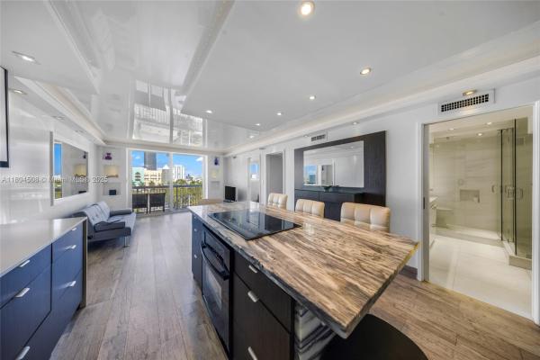 The Presidential, 401 Ocean Dr #801, Miami Beach, Florida 33139, image 1