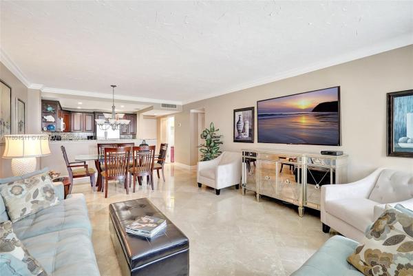 3725 S Ocean Dr #1014, Hallandale Beach, Florida 33019, image 3
