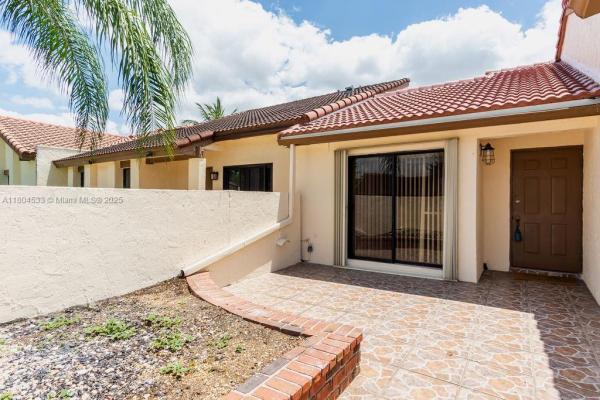 The Moors Townhouses, 17359 NW 66th Ct, Country Club, Florida 33015, image 3