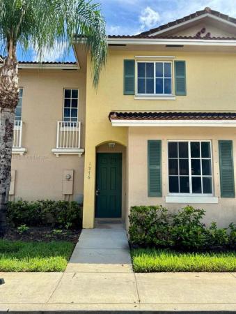 San Remo Townhomes, 1976 SW 60th Ter #1976, North Lauderdale, Florida 33068, image 1