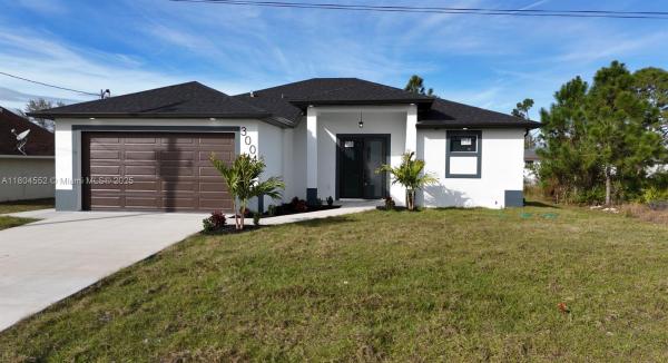 Lehigh Acres Residential, 3004 SW 4th St, Lehigh Acres, Florida 33976, image 1