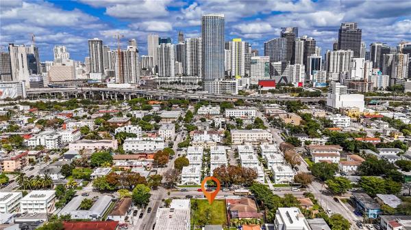 Druid Court, 512 SW 6th Ave, Miami, Florida 33130, image 1