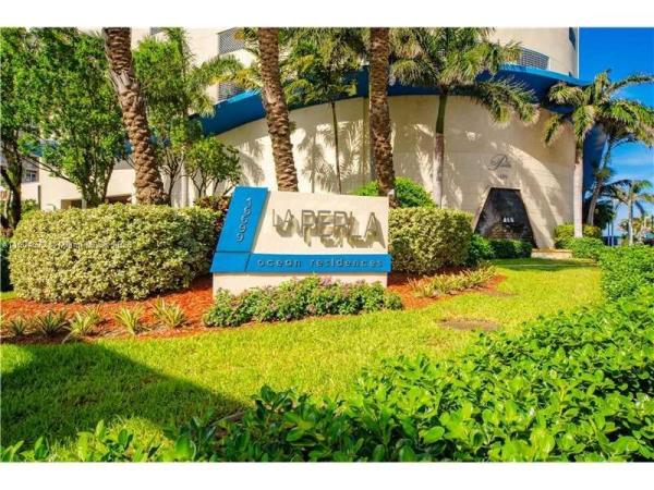 La Perla, 16699 Collins Ave #3601, Sunny Isles Beach, Florida 33160, image 1