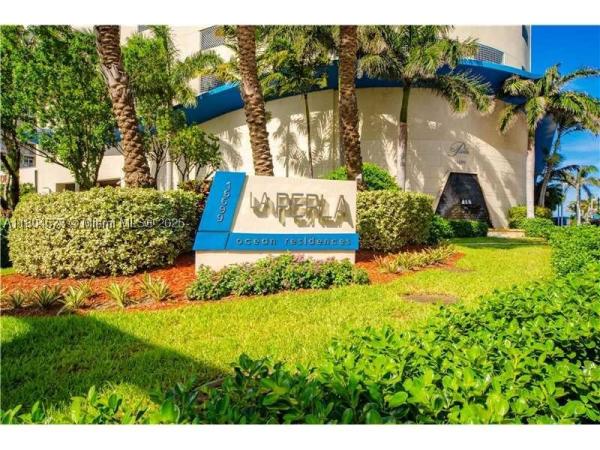 La Perla, 16699 Collins Ave #3601, Sunny Isles Beach, Florida 33160, image 1