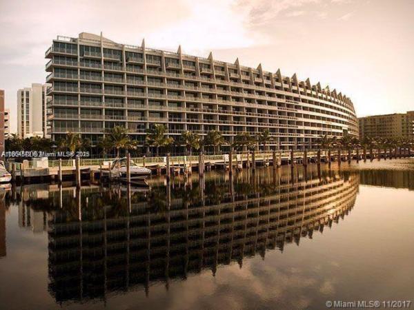 Artech Residences At Aventura, 2950 NE 188 St #444, Aventura, Florida 33180, image 1