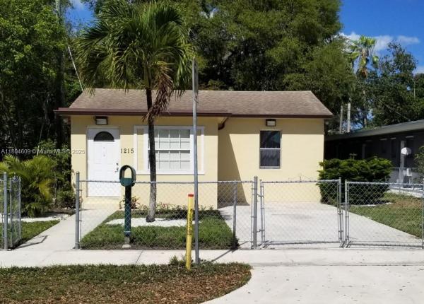 Hampshire Heath, 1215 NE 127th St, North Miami, Florida 33161, image 1