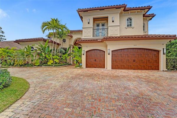 Hawks Landing, 10291 Sweet Bay St, Plantation, Florida 33324, image 1