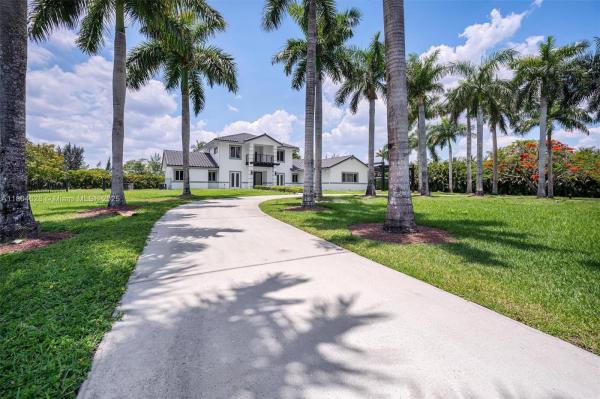 5121 SW 210th Ter, Southwest Ranches, Florida 33332, image 1